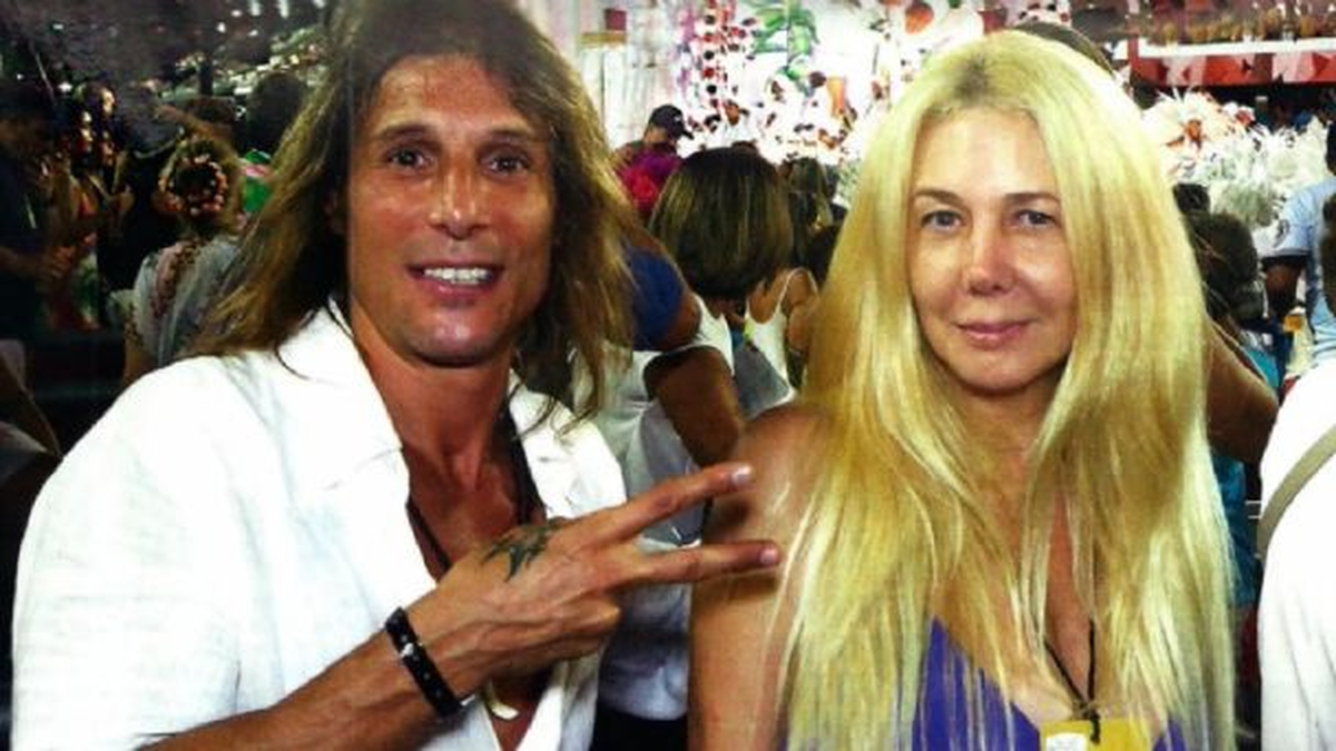 Claudio Caniggia contraatacar&aacute; a Mariana Nannis.
