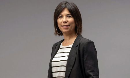 Según María ODonnell, el panorama tanto en lo económico como en lo político “es de mucha incertidumbre”. Según María ODonnell, el panorama tanto en lo económico como en lo político “es de mucha incertidumbre”.