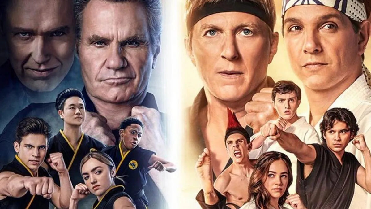 Estrenos de Netflix, Prime Video y Disney+ para los amantes de los videojuegos