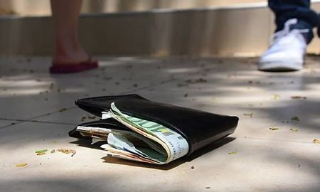 Pitty explicó qué significa encontrar dinero y qué se debe hacer cuando sucede. Pitty explicó qué significa encontrar dinero y qué se debe hacer cuando sucede.