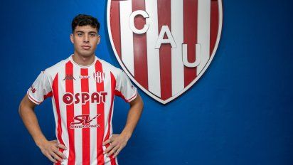 Club Atlético Unión: Juan Ignacio Nardoni renovó contrato hasta diciembre de 2025