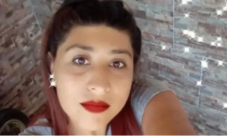 La mujer fue citada por un hombre a través de la red social el viernes pasado. La mujer fue citada por un hombre a través de la red social el viernes pasado.