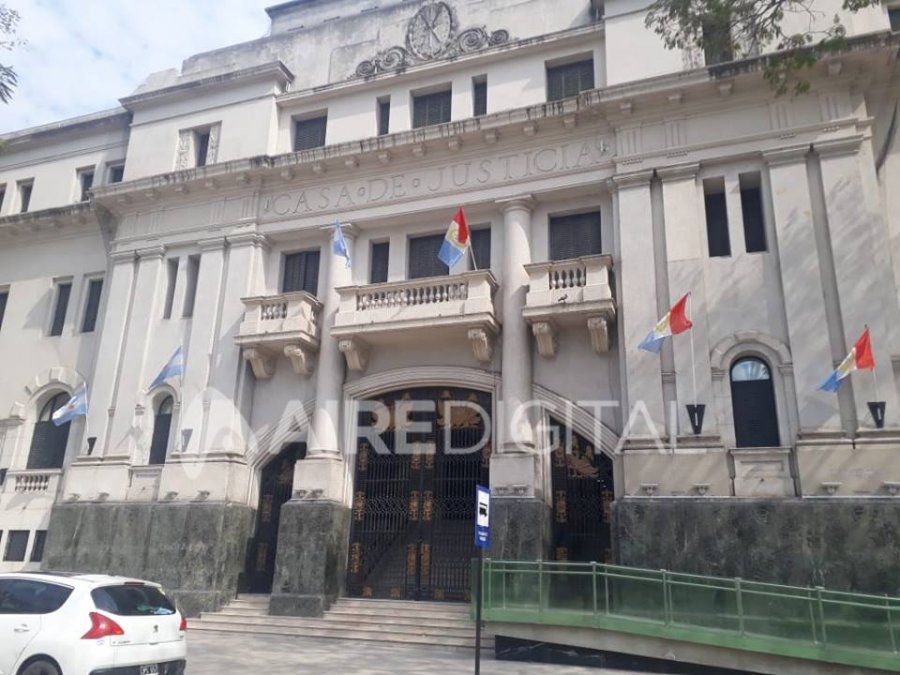 Caso Dolinsky: declararon rebelde a la brasileña vinculada en la causa