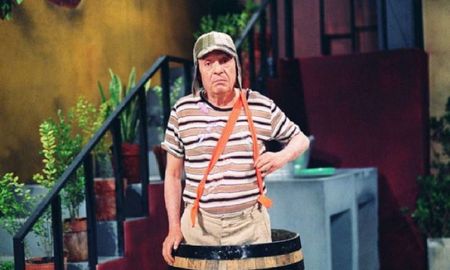El Chavo del Ocho El Chavo del Ocho