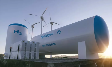 Una empresa australiana invertirá u$s7 mil millones para producir hidrógeno verde Una empresa australiana invertirá u$s7 mil millones para producir hidrógeno verde