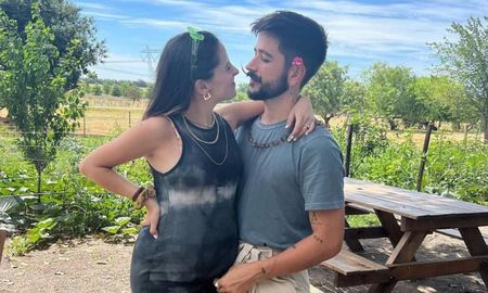 Evaluna, quien será madre por primera vez con el nacimiento de su hijo Índigo, sufrió un accidente que preocupó a sus fans. Evaluna, quien será madre por primera vez con el nacimiento de su hijo Índigo, sufrió un accidente que preocupó a sus fans.