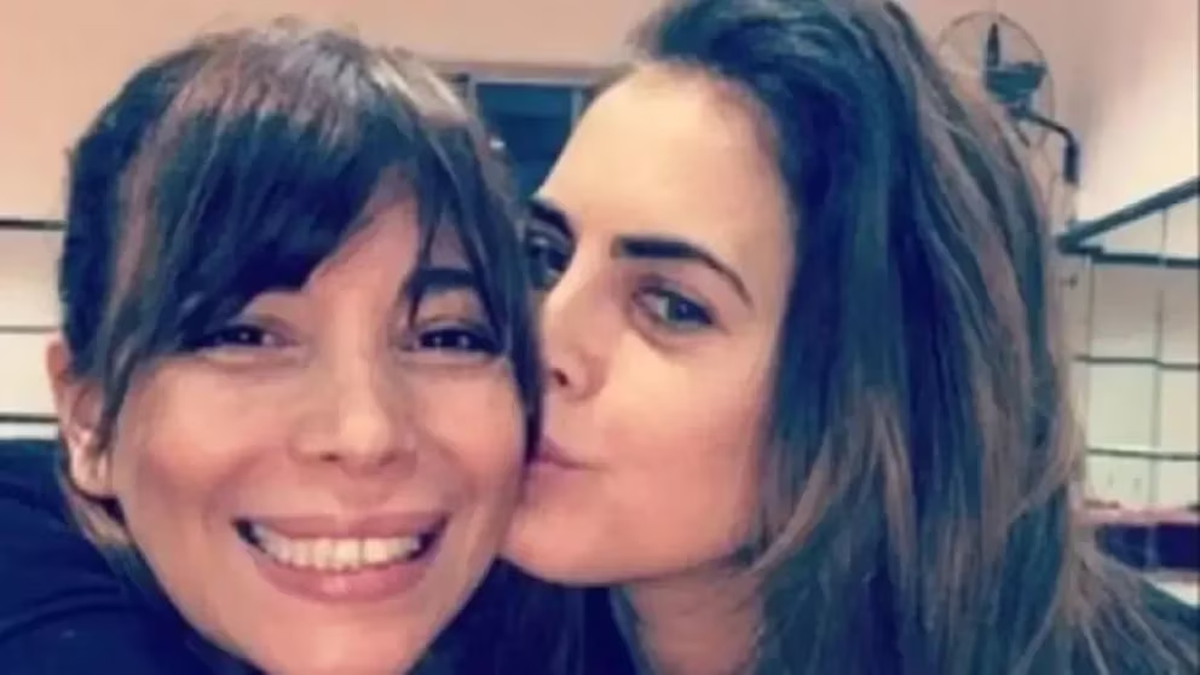 Ximena Capristo compartió una conmovedora oración para Silvina Luna: Fuerza y Fe