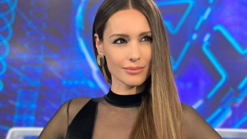 Pampita habló sobre la maternidad: ¿desea ser madre por quinta vez?
