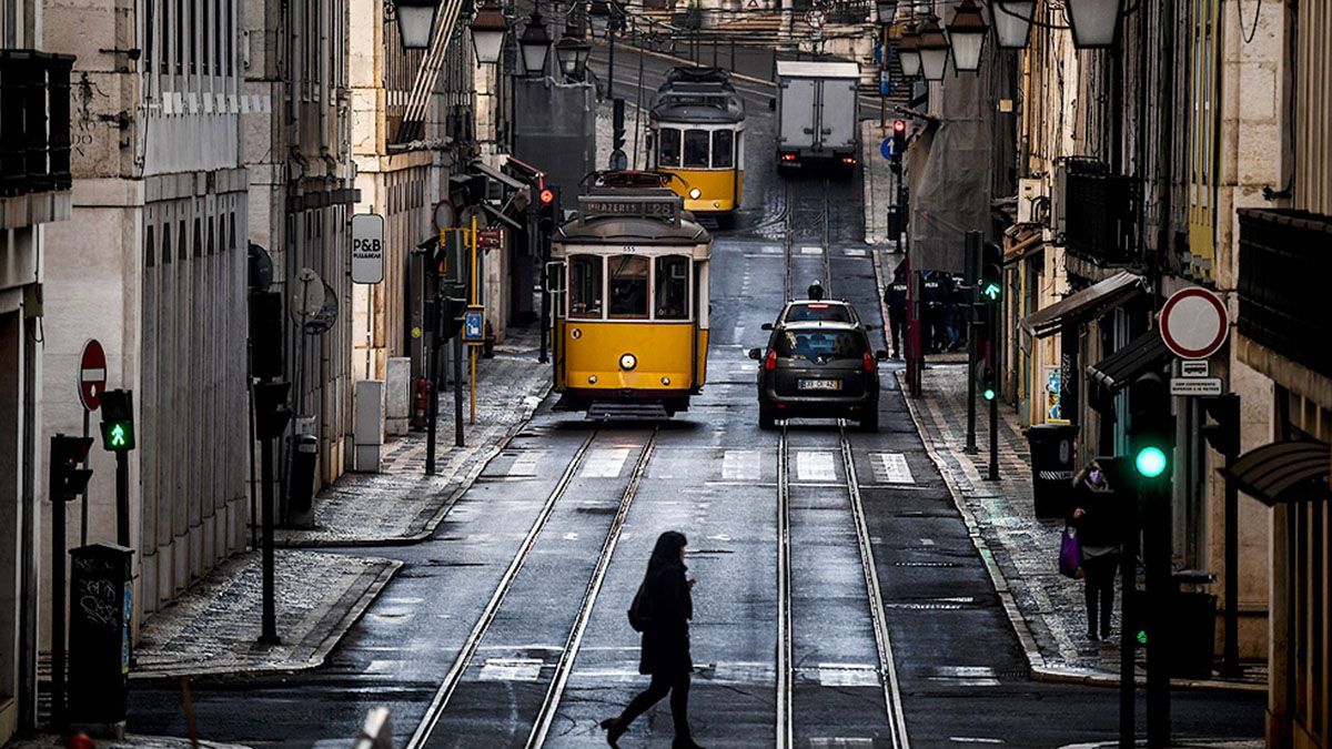 El país registró los números diarios más altos de contagios