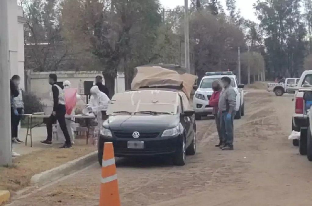 La Pampa: una joven mató a su bebé que recién había dado a luz tras un parto domiciliario