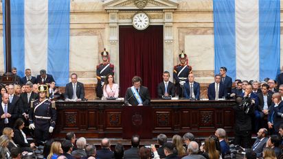 ADEPA expresó su preocupación por la presunta campaña rusa de desinformación en contra del Gobierno nacional