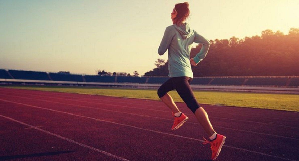 Qué resulta más efectivo para adelgazar, caminar o correr