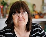 El Estado no te protege y la Justicia no te brinda ninguna reparación ni respuesta- Graciela Brondino El Estado no te protege y la Justicia no te brinda ninguna reparación ni respuesta- Graciela Brondino