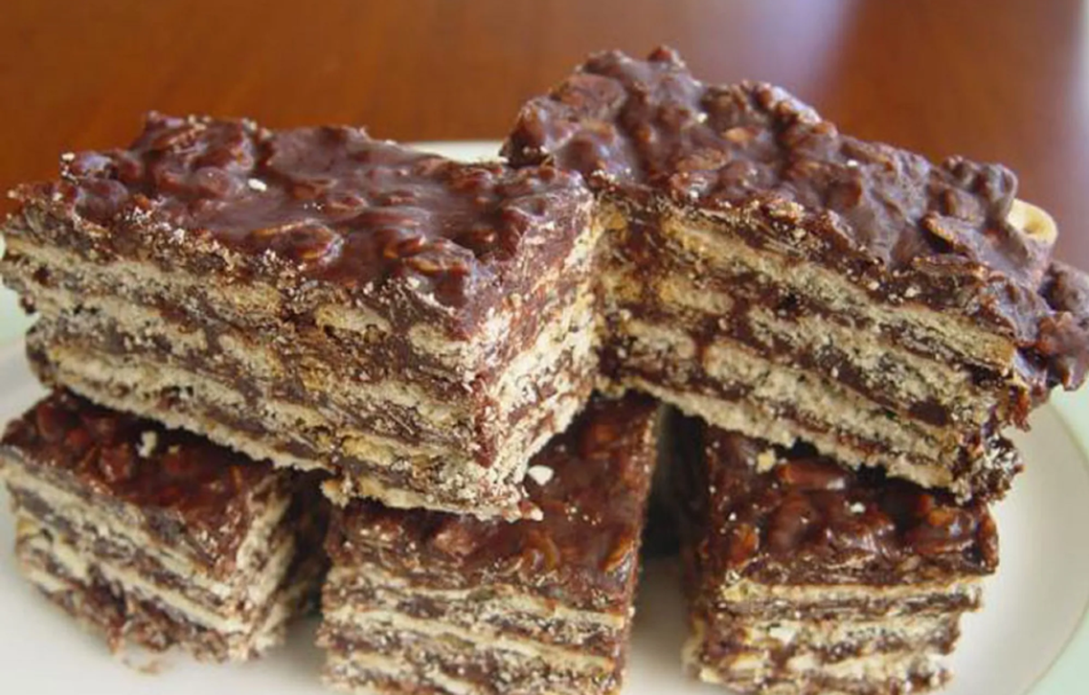 Cómo hacer turrón alemán Cómo hacer turrón alemán