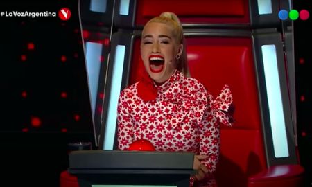 La Voz Argentina: insólita confesión de una participante a Lali Espósito La Voz Argentina: insólita confesión de una participante a Lali Espósito