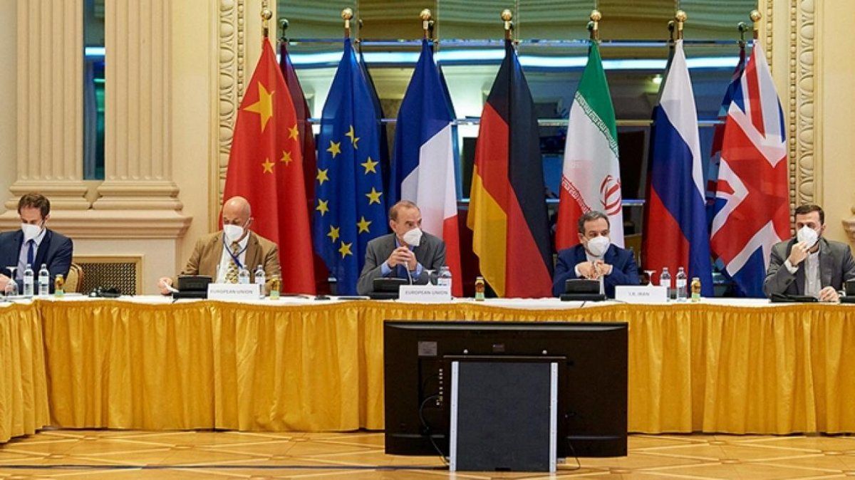 Desde la Unión Europea ven con optimismo que las negociaciones para aplicar y concluir el pacto nuclear con Iran lleguen a buenos términos.