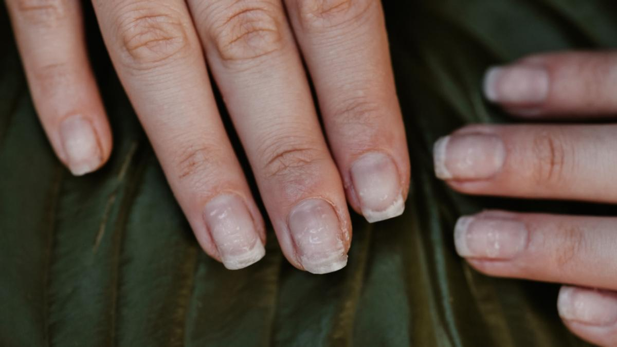 El cuidado de las uñas va más allá de la estética. El cuidado de las uñas va más allá de la estética.