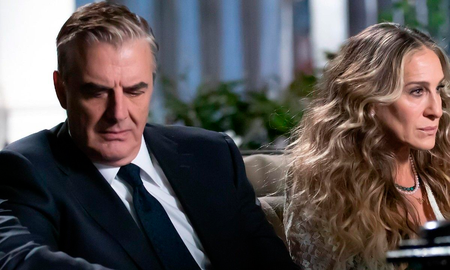 Por el momento se desconoce si Noth seguirá formando parte de los episodios restantes de And Just Like That... Desde HBO Max no se han expresado al respecto. Por el momento se desconoce si Noth seguirá formando parte de los episodios restantes de And Just Like That... Desde HBO Max no se han expresado al respecto.