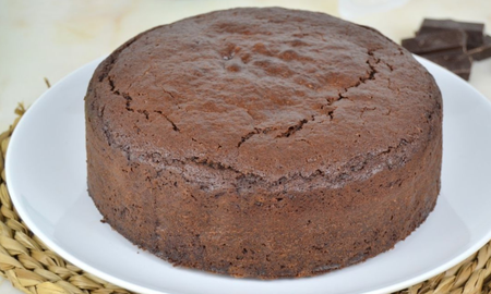 Cómo hacer el mejor bizcochuelo de chocolate para postres o tortas de cumpleaños: la receta económica Cómo hacer el mejor bizcochuelo de chocolate para postres o tortas de cumpleaños: la receta económica