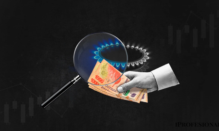 Subsidios al gas y la luz: casi 2 millones de usuarios deben reinscribirse para mantener el beneficio Subsidios al gas y la luz: casi 2 millones de usuarios deben reinscribirse para mantener el beneficio
