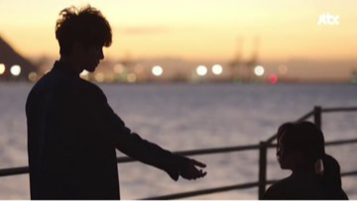 "Solo amor", la serie coreana de drama y romance que está en Netflix. "Solo amor", la serie coreana de drama y romance que está en Netflix.