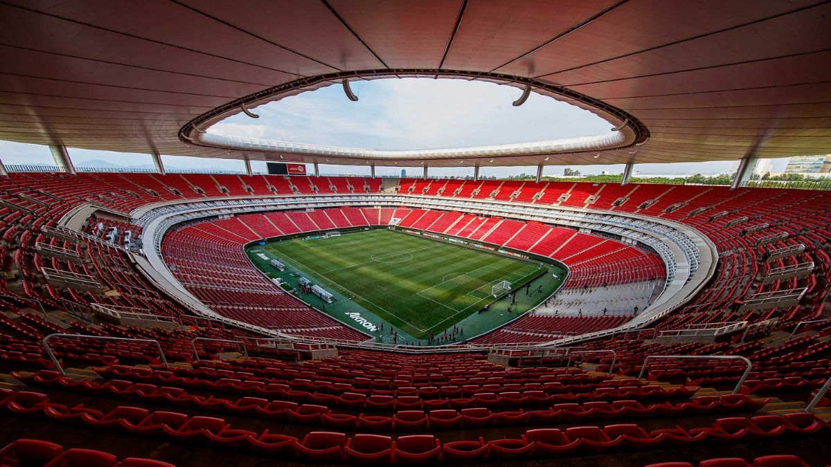 Corea del Sur y República Checa se verán las caras este jueves a partir de las 23 en el Estadio Guadalajara. Corea del Sur y República Checa se verán las caras este jueves a partir de las 23 en el Estadio Guadalajara.