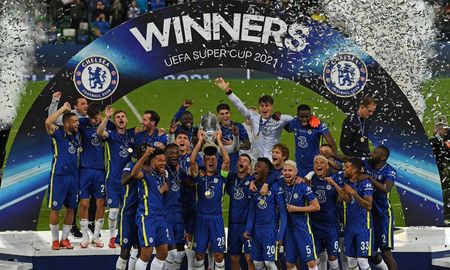 chelsea en venta: para comprarlo habria que invertir 7.000 millones de euros chelsea en venta: para comprarlo habria que invertir 7.000 millones de euros