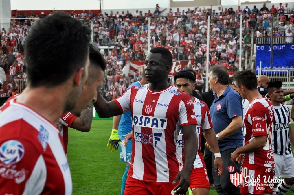 Yeimar Gómez Andrade se va a jugar a la liga de Estados Unidos