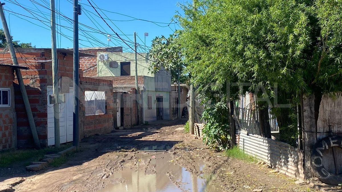 Homicidio en Santa Fe: asesinaron a un joven en barrio Santa Rosa de Lima. Foto ilustrativa.