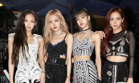 El reconocido grupo de Kpop, BLACKPINK, se prepara para conmemorar sus cinco años en la industria con sorpresas para sus fans. El reconocido grupo de Kpop, BLACKPINK, se prepara para conmemorar sus cinco años en la industria con sorpresas para sus fans.