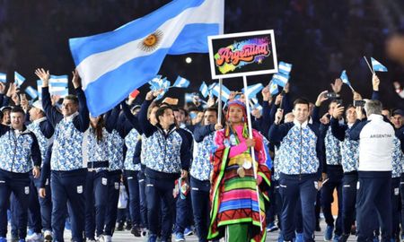 juegos panamericanos lima 2019: la actuacion argentina es la mejor de su historia fuera de casa juegos panamericanos lima 2019: la actuacion argentina es la mejor de su historia fuera de casa