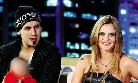 Aire de Santa Fe | La relación entre Amalia Granata y el Ogro Fabbiani tuvo muchos idas y vueltas