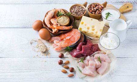 Estos son los alimentos que nunca deberías comer crudos