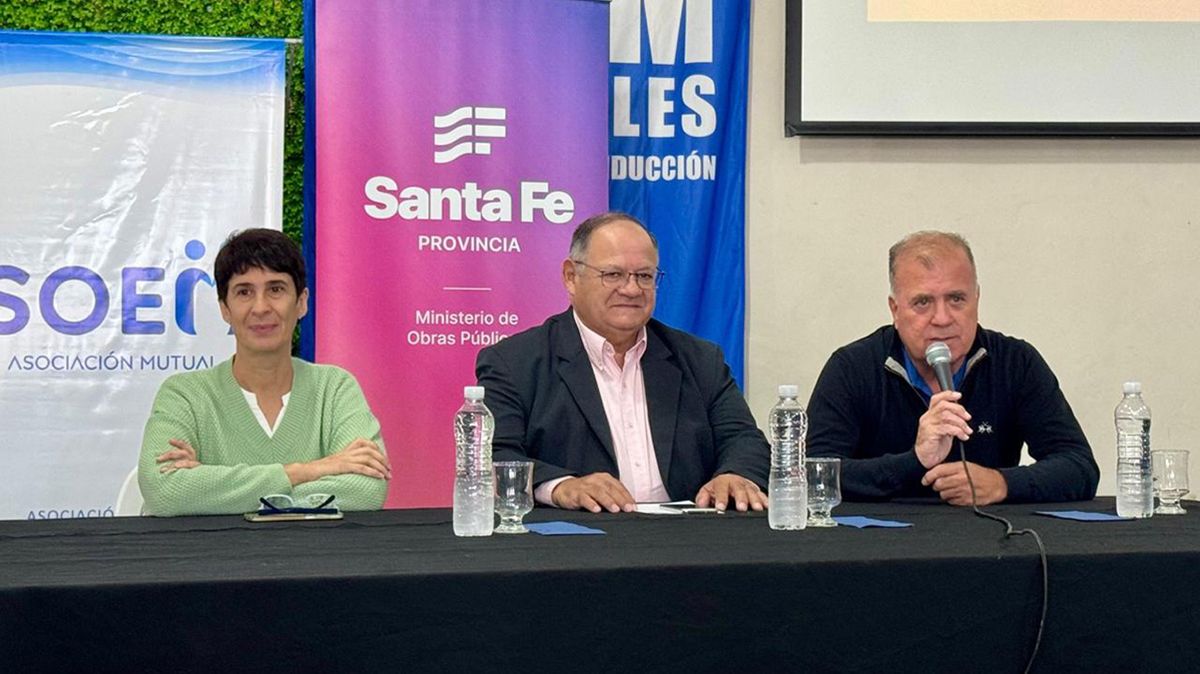 Las viviendas serán destinadas a asociados del Sindicato de Obreros y Empleados Municipales. Las viviendas serán destinadas a asociados del Sindicato de Obreros y Empleados Municipales.
