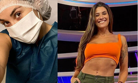 Ivana Nadal volvió a atentar contra la salud pública al poner en duda la gravedad de la pandemia Ivana Nadal volvió a atentar contra la salud pública al poner en duda la gravedad de la pandemia
