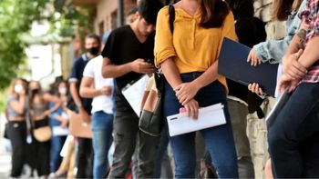 En Argentina la desocupación subió al 7,5%: ¿qué está pasando con el empleo en Santa Fe? 