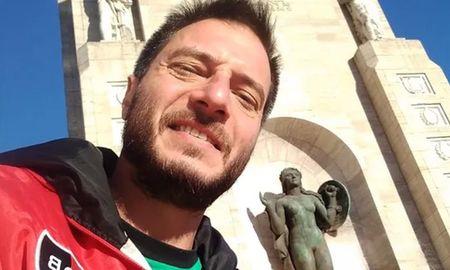 caso ivana garcilazo: ¿damian reinfestuel se fue del pais? caso ivana garcilazo: ¿damian reinfestuel se fue del pais?