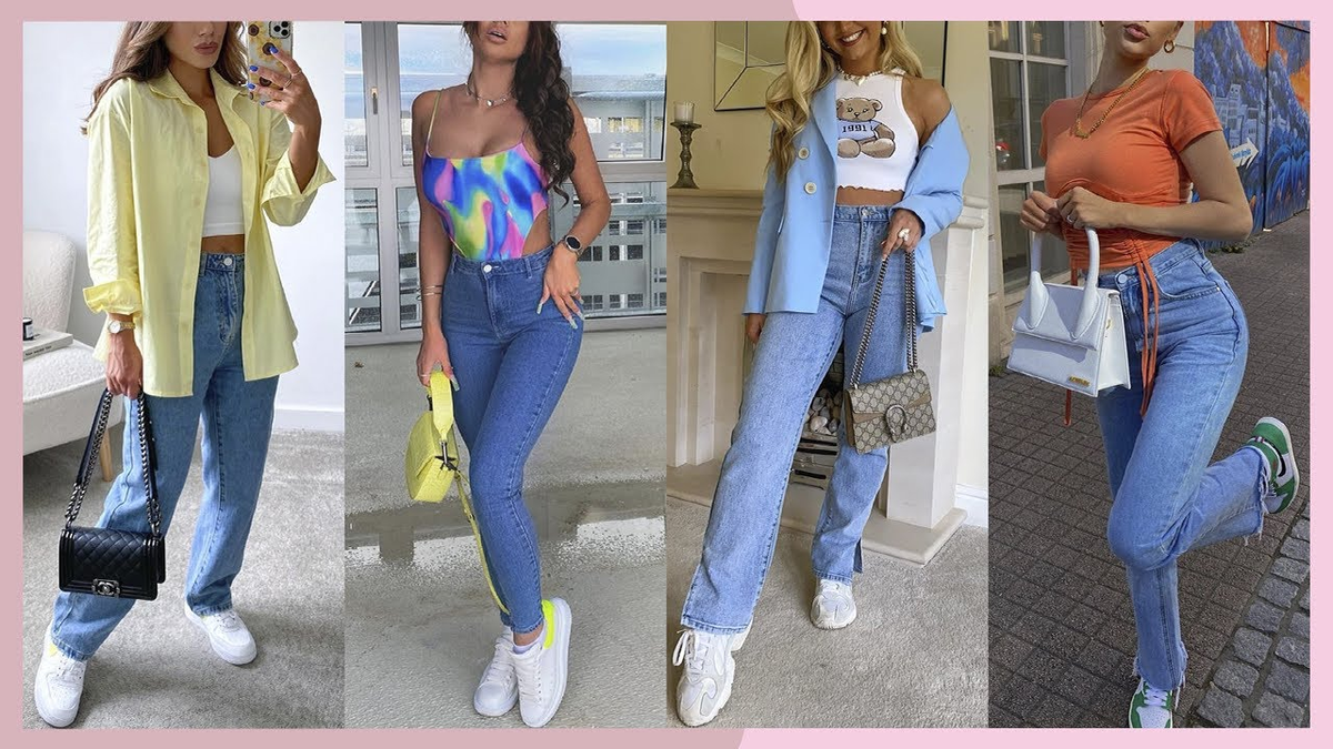 Sube todo: cuánto vale hoy un jean de primera marca en Argentina