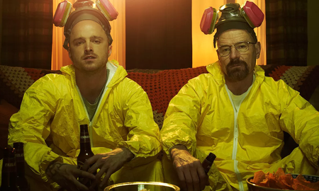Breaking Bad Breaking Bad