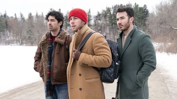 Vuelven los Jonas Brothers con Una Navidad Muy Jonas Brothers: todo lo que tenés que saber
