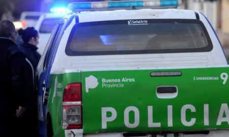 la insolita despedida al ladron que murio luego de intentar hacer una entradera a un policia la insolita despedida al ladron que murio luego de intentar hacer una entradera a un policia