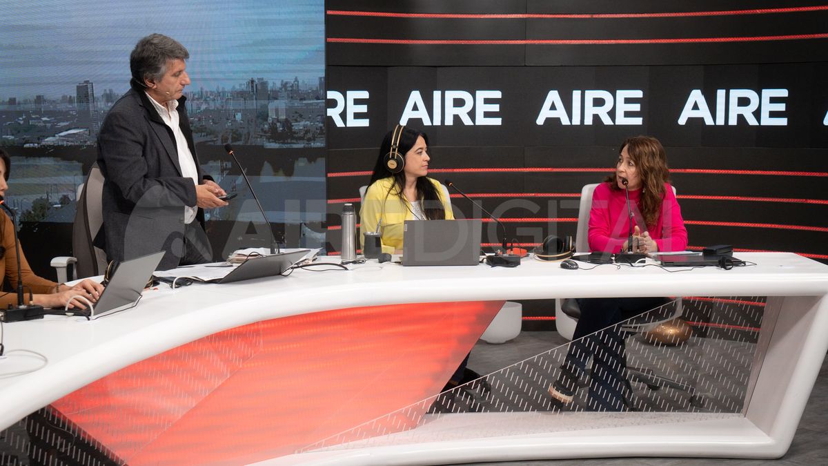 Otra problemática que Ingaramo puso sobre la mesa son las adicciones, una temática que genera más dudas que certezas. Otra problemática que Ingaramo puso sobre la mesa son las adicciones, una temática que genera más dudas que certezas.