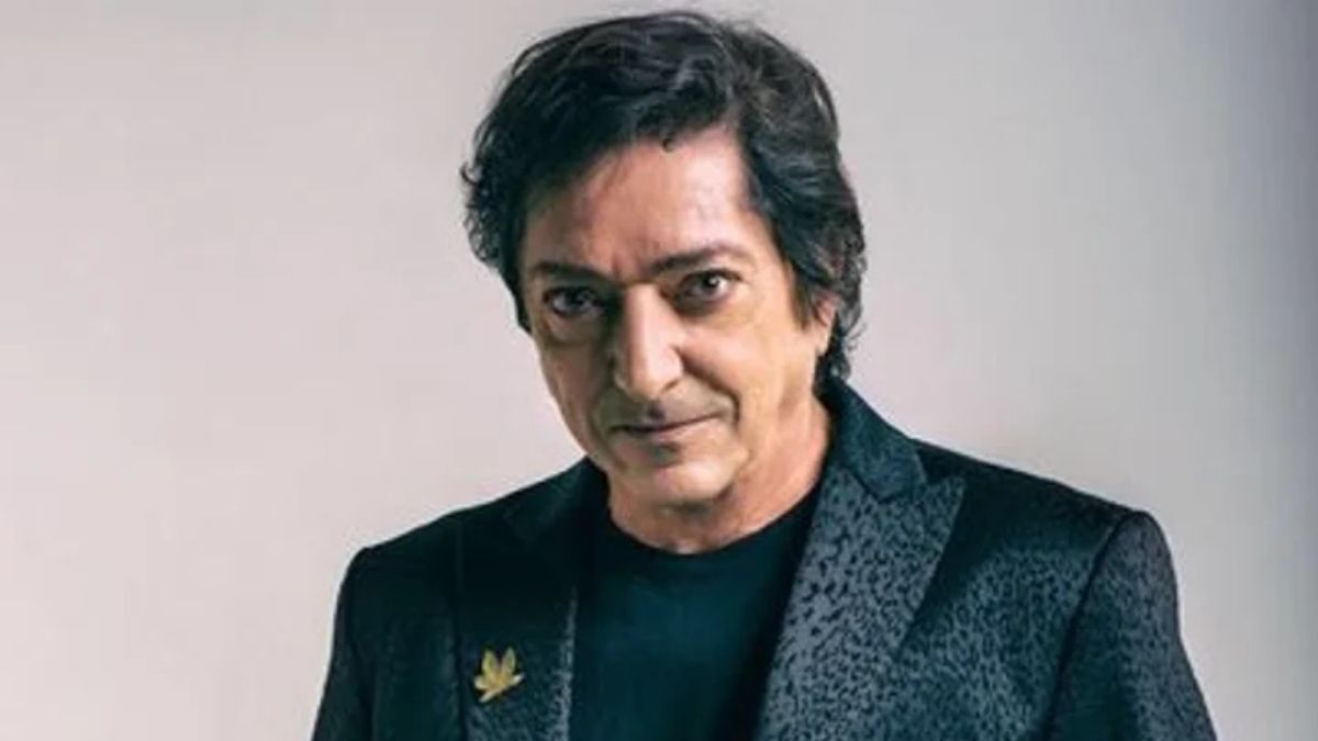 Julio Moura es investigado por la muerte de su pareja en La Plata