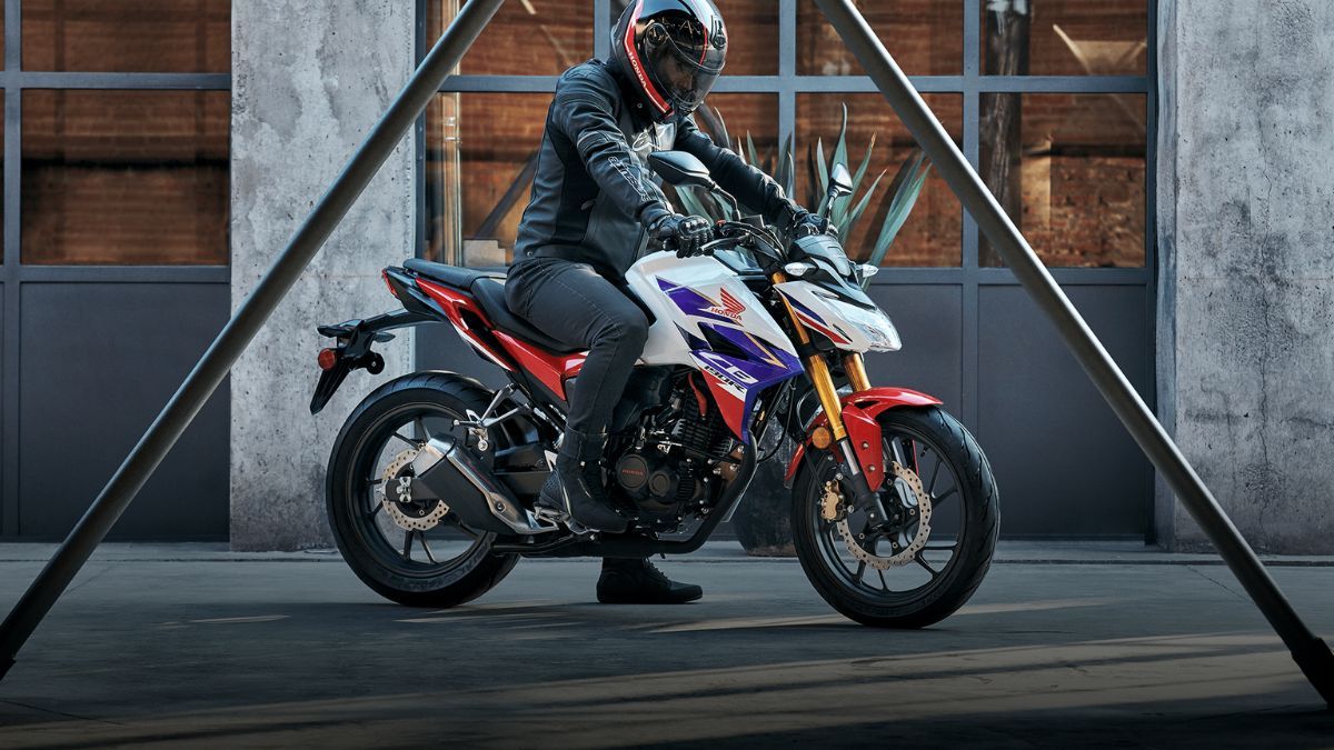 Este es el precio actualizado de la Honda CB190R en mayo de 2026 en Argentina.