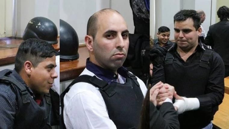 El asesinato de Pájaro Cantero quedó impune