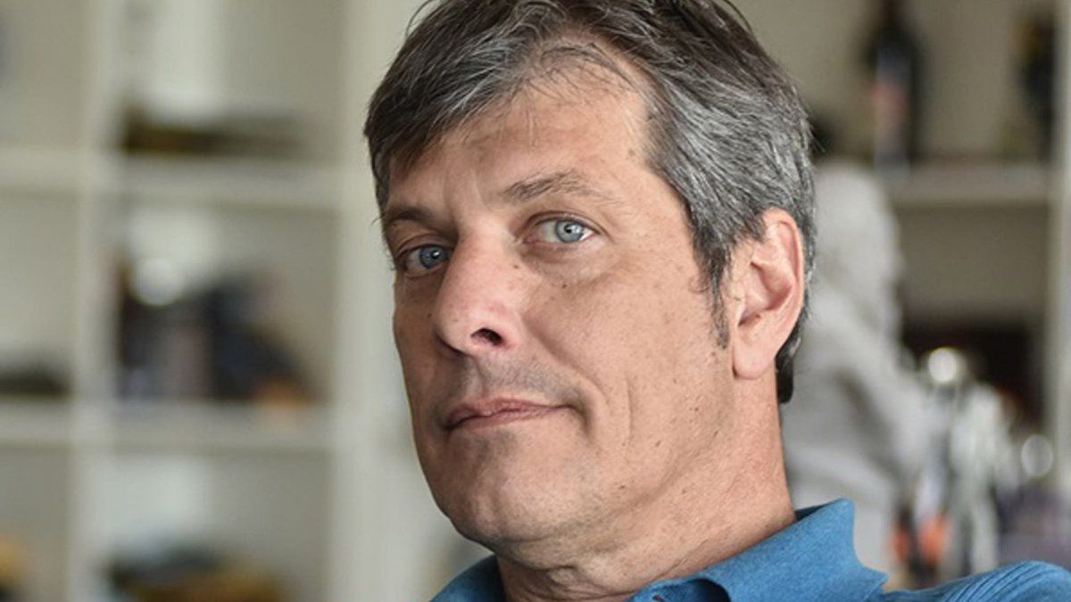 Mario Pergolini Renuncio A La Vicepresidencia De Boca Tras Enfrentarse Con Juan Roman Riquelme