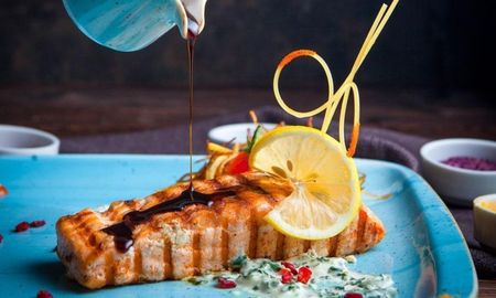 La receta fácil de la salsa inglesa para darle sabor a carnes. La receta fácil de la salsa inglesa para darle sabor a carnes.