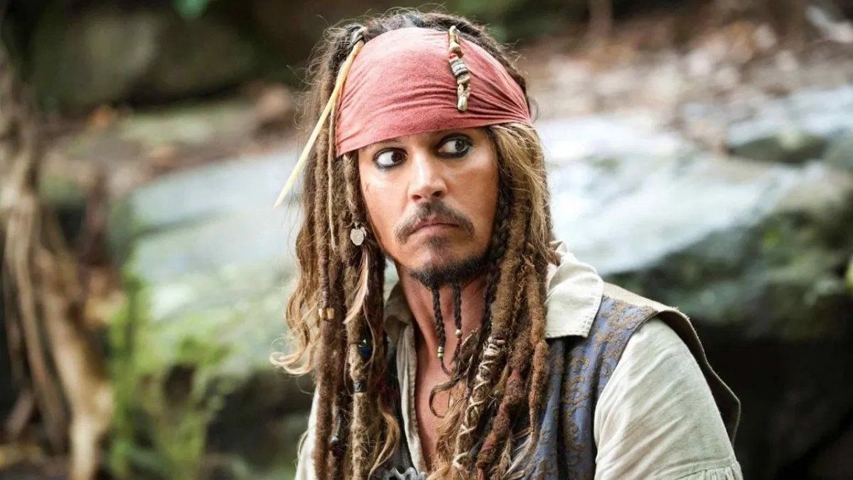 Qué dijo Johnny Depp sobre su despido de