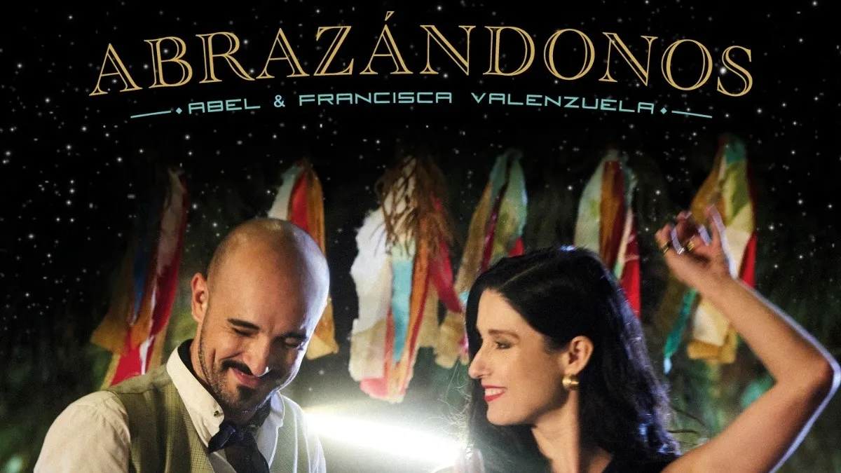 Compuesta por Abel y Ariel Pintos, esta canción perteneciente al disco “El amor en mi vida”, llega ahora con esta reversión en clave de bachata.