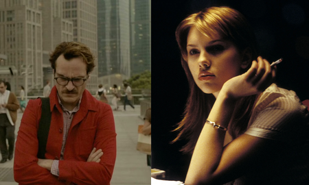 Conocé cuál es la inesperada conexión entre las películas Perdidos en Tokio (2004) y Ella (2013). Conocé cuál es la inesperada conexión entre las películas Perdidos en Tokio (2004) y Ella (2013).